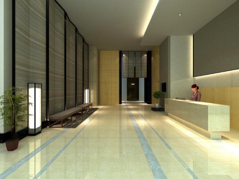 Hotel COZZI Ximen Tainan Esterno foto